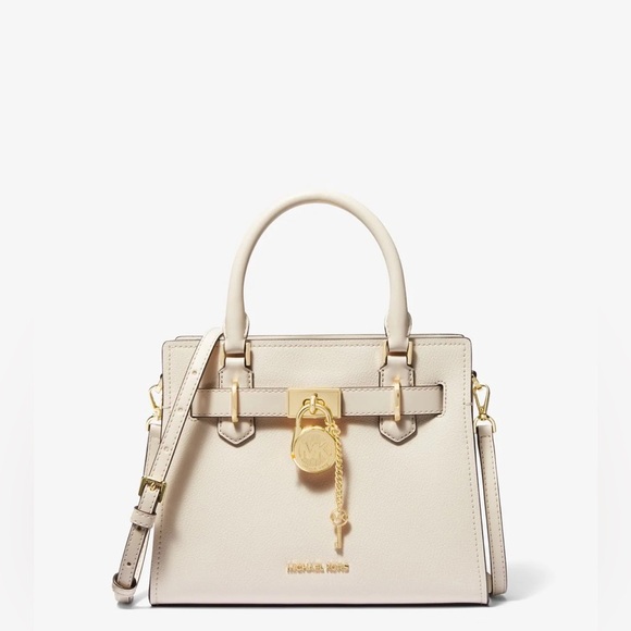 Michael Kors Hamilton Handbag - Picture 1 of 3